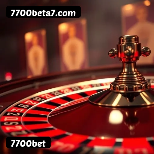 Catálogo 7700bet 2.547 jogos - Pragmatic Play, Evolution, NetEnt