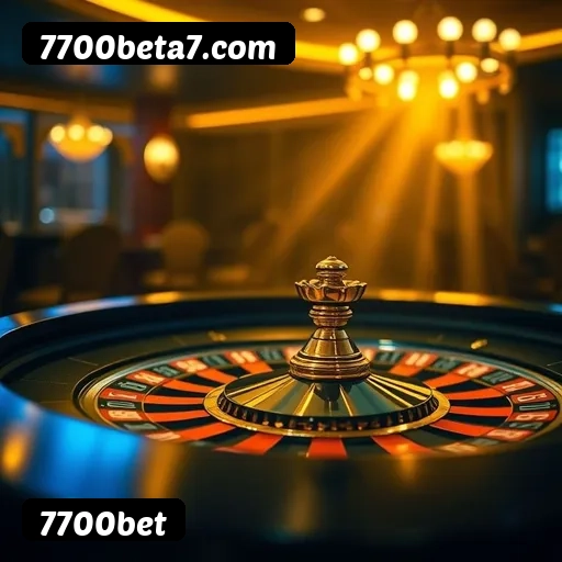 Loterias online disponíveis na 7700bet